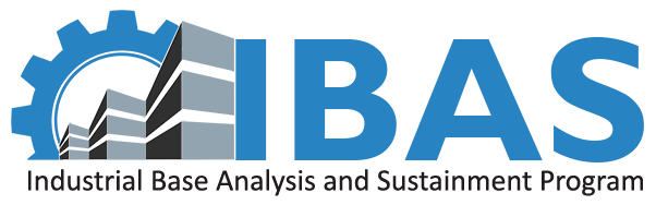 IBAS Logo