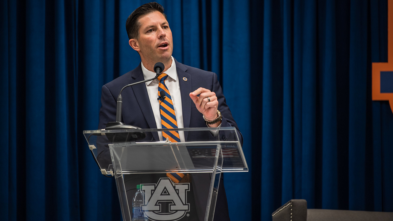 Federal security official warns of ‘converged, hybrid threat landscape’ in cyber era