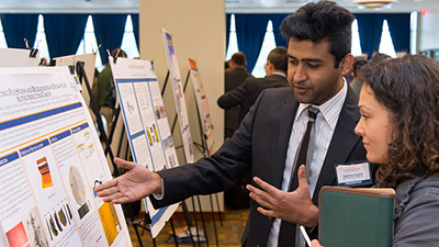 CEGS Graduate Engineering Research Showcase