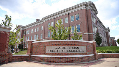 College Sign Image