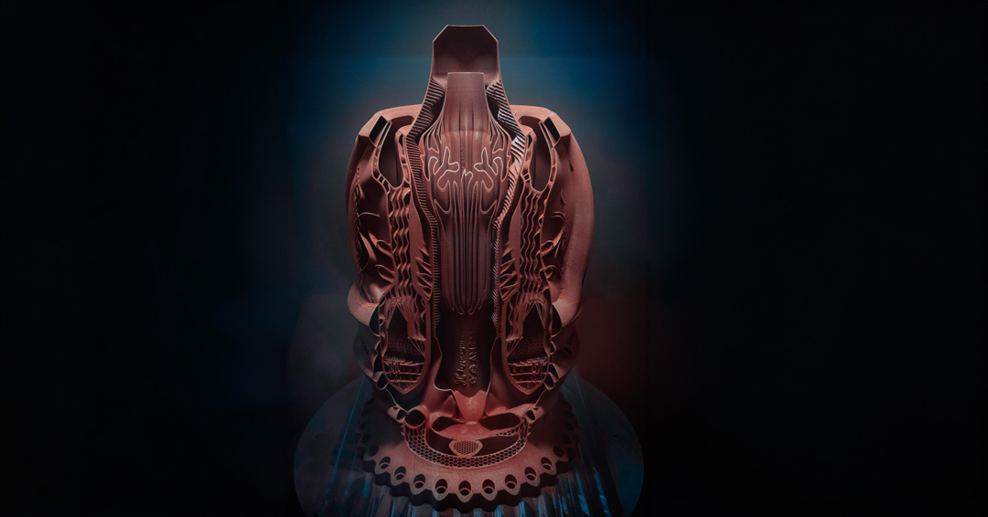 Auburn University mascot Aubie poses with participants and AAPT student chapter members at the NCAT Test Track 5K, with runners wearing race bibs and event t-shirts on the track.