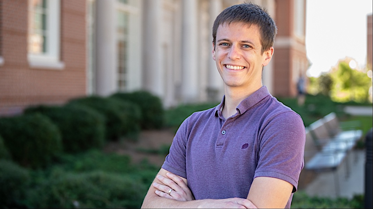 Across Three Centuries The history of women and women in Engineering at Auburn University