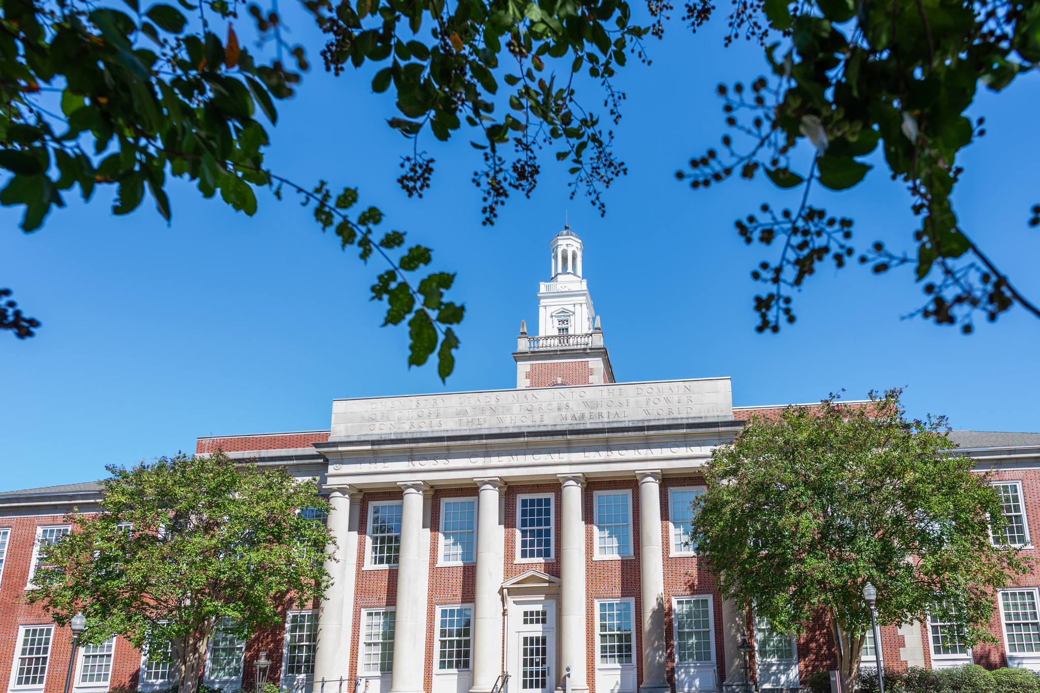 Ross Hall