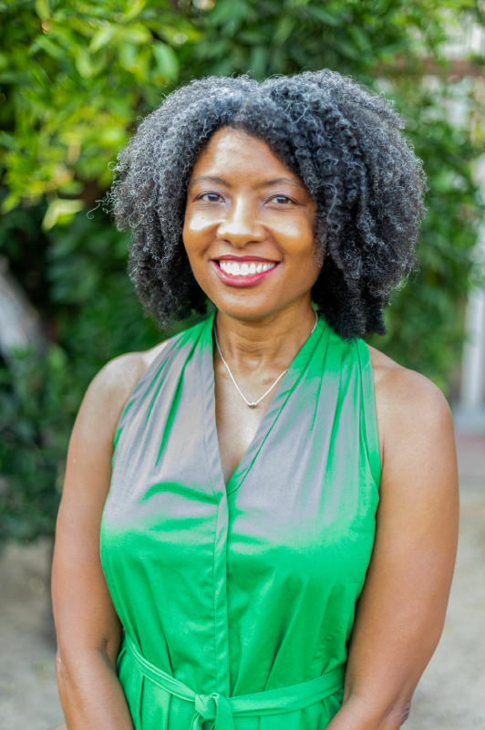 Candice A. Kelly