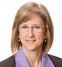 Cari  Parker