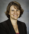 Christine Baker