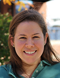 Kate Shafer