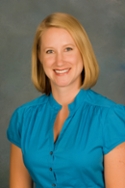 Ashley Ramage