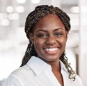Rose-Gaëlle Belinga