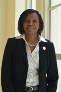 Beverly  Banister