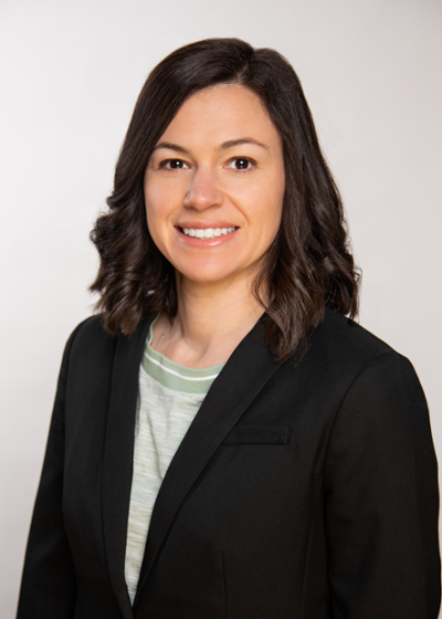 Katherine Blagburn