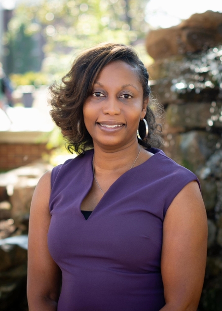 Charria Campbell