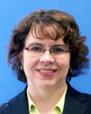 Anne Forest Collier