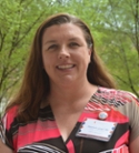 Amanda  Goad