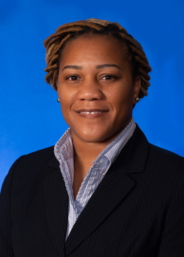 Yvonne Jackson