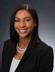 Jasmyne Brown