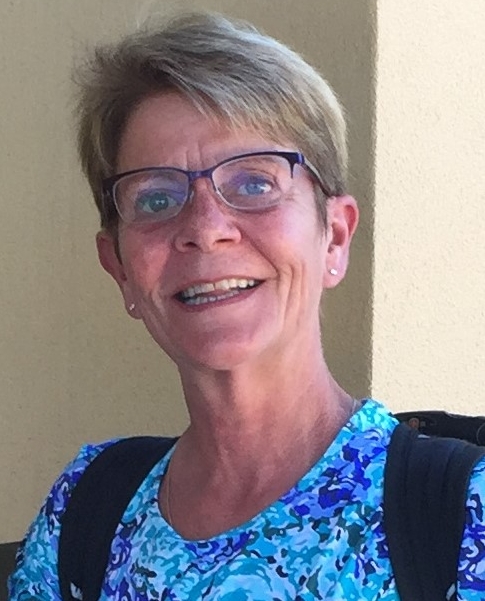 Carol Jenkins