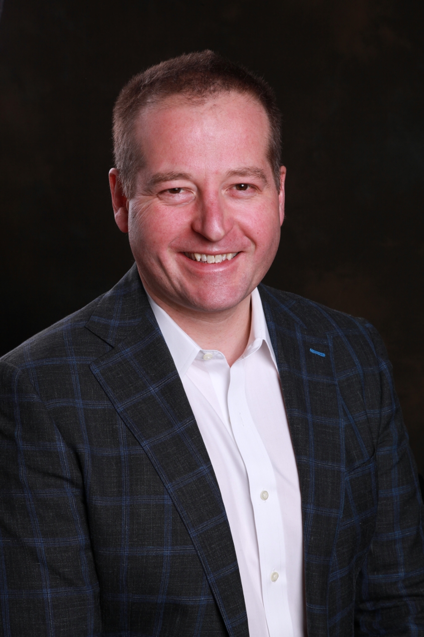 Jim Nevelos