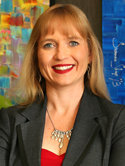 Kara Strickland