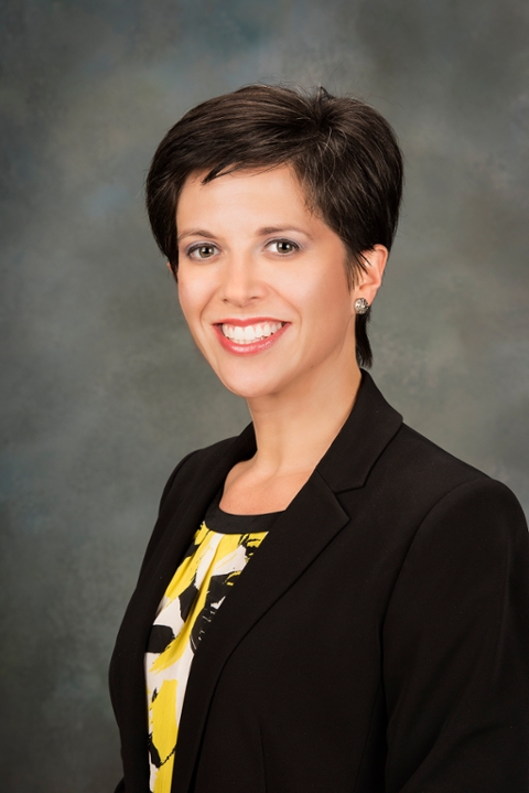 Kelli McCullough