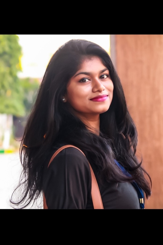Soundarya Korlapati