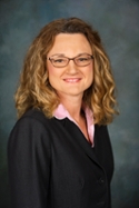 Roxann Walsh