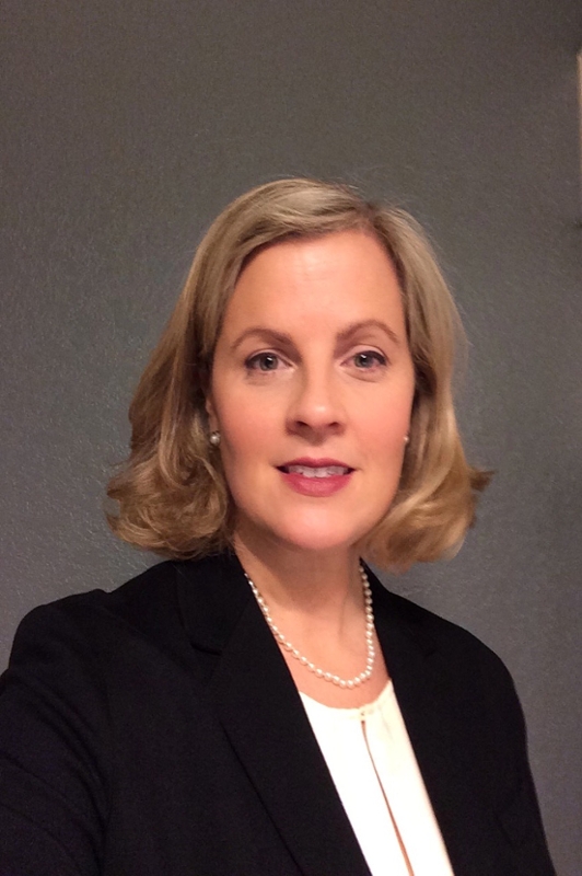 Lee Anne Adams