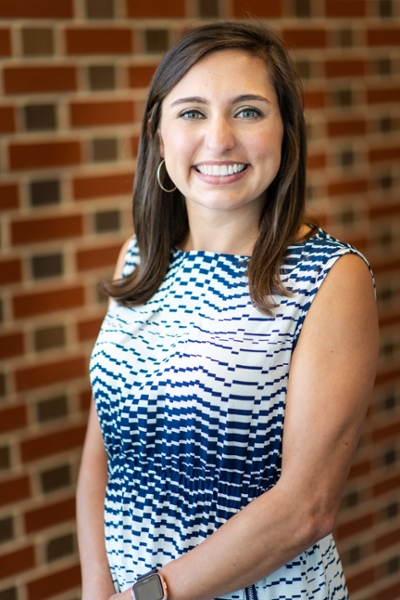 Lesli Harmon
