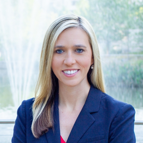 Jaime Lightfoot