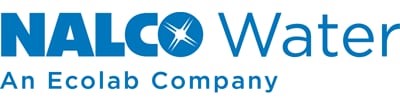 nalco water logo