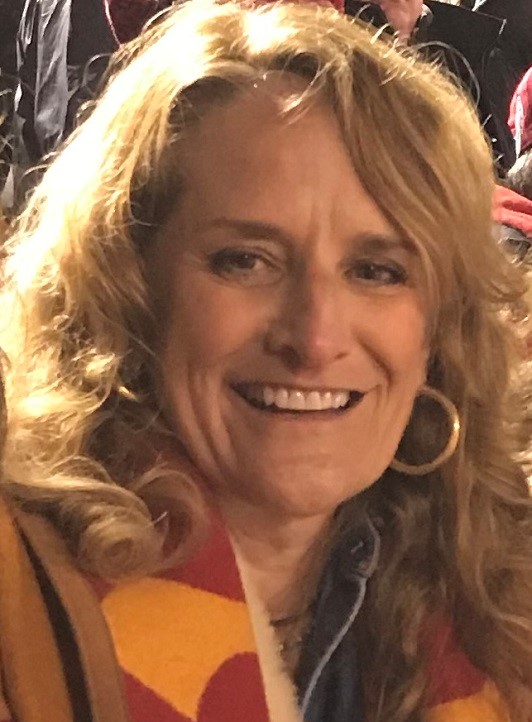 Mary Nell McLaurine
