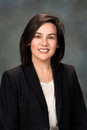 Sarah Myrick