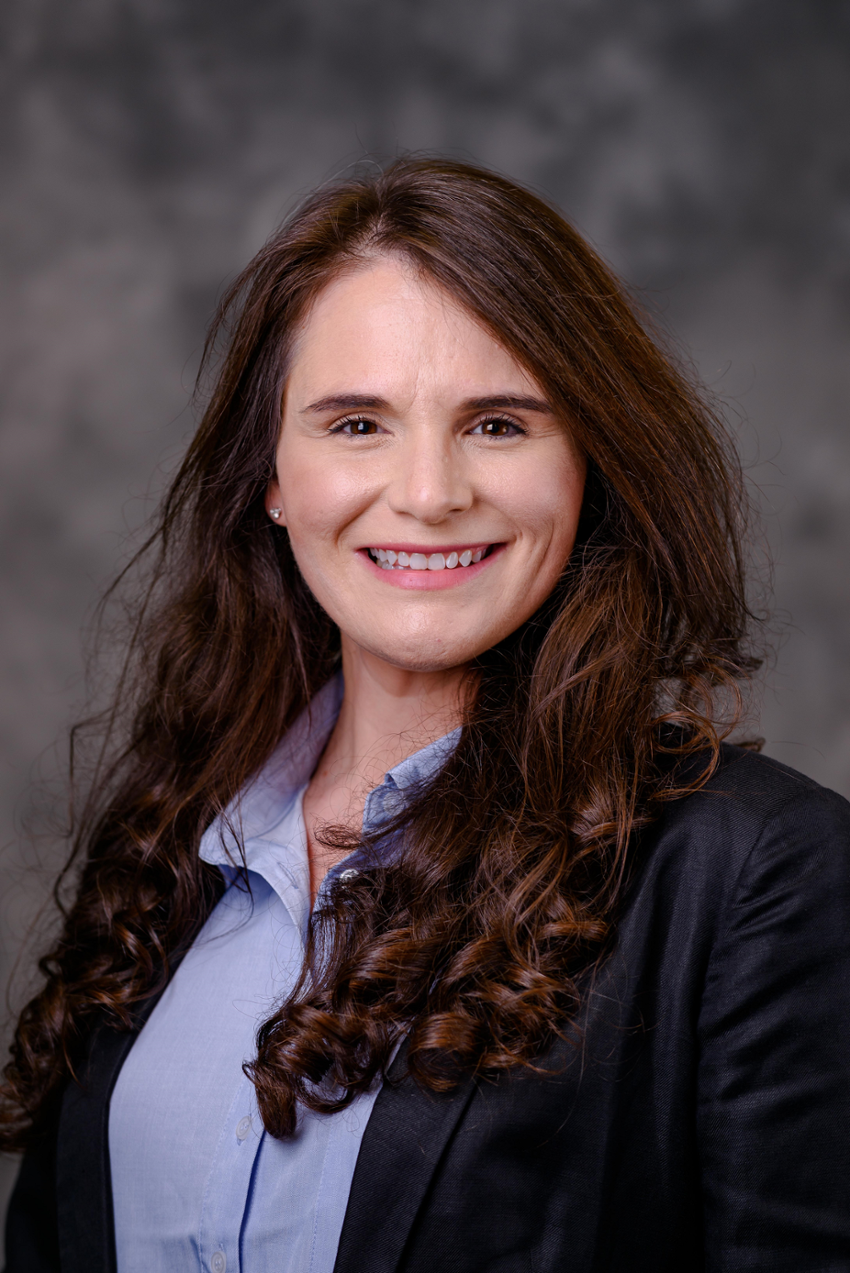 Karen Nix