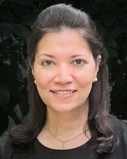 Rekha Menon-Varma