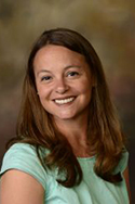 Margaret Arnold