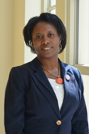 Shirley Boulware