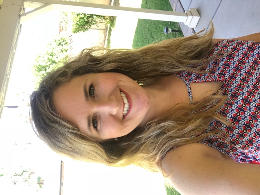 Katie  Spinks