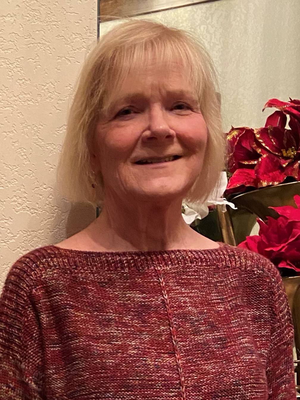 Gwen Weddington