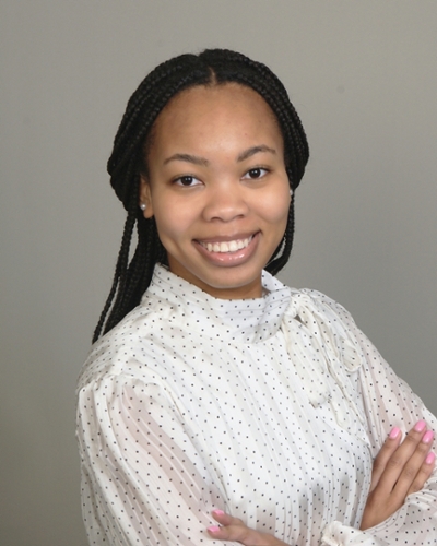 Jasmine  Williams 