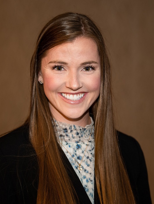 Kendall Woodring