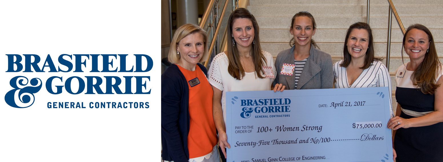 Brassfield & Gorrie