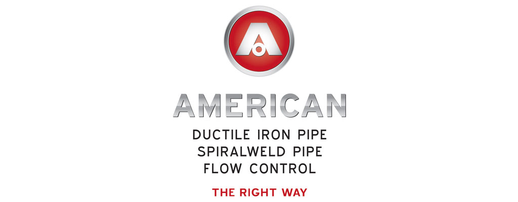 american ductile iron pipe
