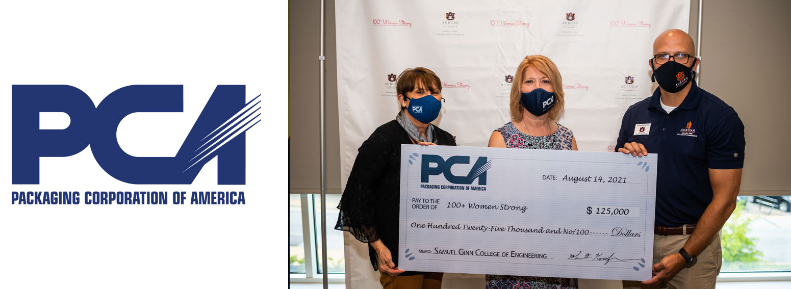 PCA sponsor
