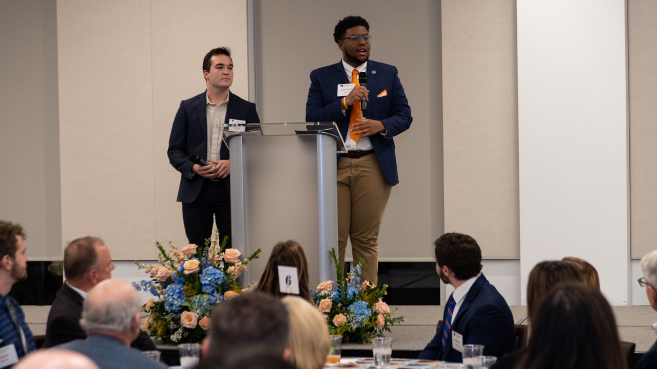 State of Alabama Engineering Hall of Fame Class of 2023
