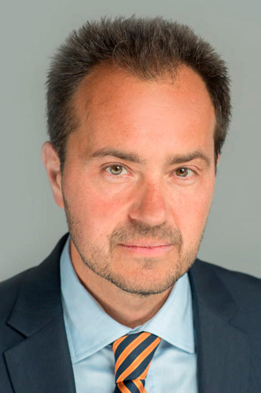 Frank Cilluffo