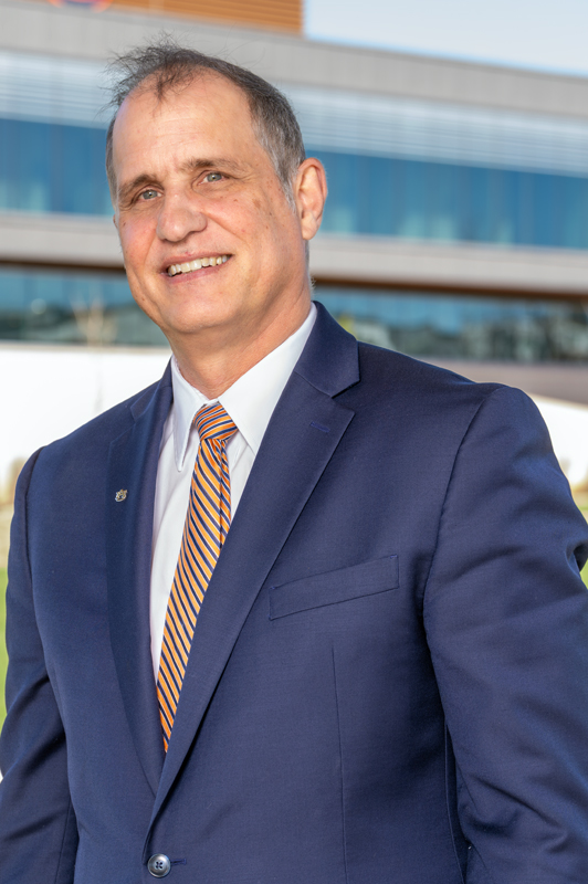 Johnathan Pettus