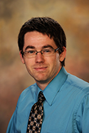 Christopher Olds
