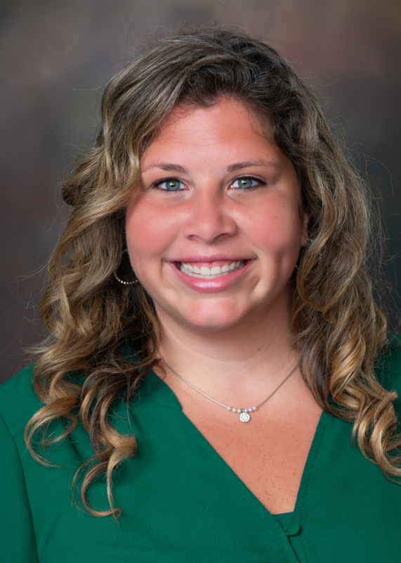 Kaitlin Driver headshot