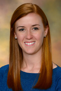 Headshot - Jenny Sconyers