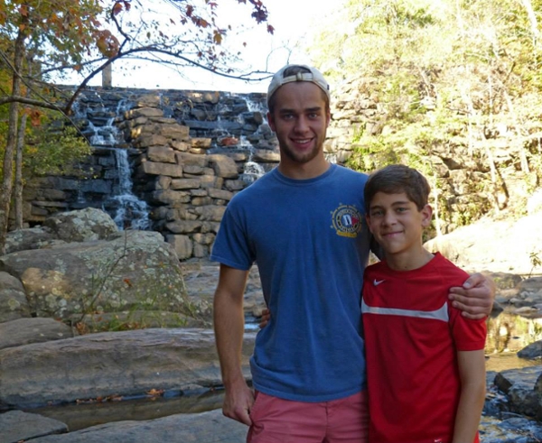 josh camp war eagle